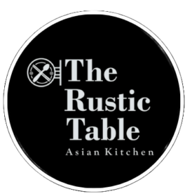 The Rustic Table Asian Food in Redding, California